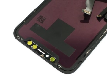 ЖК-ЭКРАН FAST TOUCH ДЛЯ IPHONE XR A2105 A1984 A2108