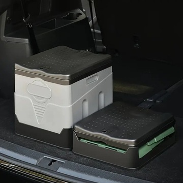 ТУРИСТИЧЕСКИЙ ТУАЛЕТ ПОРТАТИВНЫЙ КЕМПИНГОВЫЙ СКЛАДНОЙ ТУАЛЕТ 25 Л КЕМПИНГОВЫЙ ТАРЮК