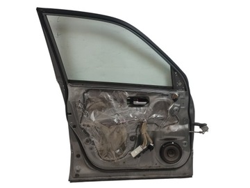 DVEŘE LEVÝ PŘEDNÍ SUZUKI GRAND VITARA II (2005-2008) ZDL