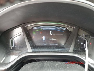 Honda CR-V V 2022 Honda CR-V 2022 r., 2,0 L TOURING HYBRID 2.0 Hybryda 212KM, zdjęcie 8