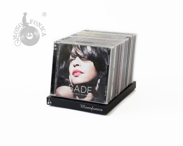 подставка для компакт-дисков