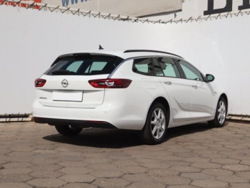 Opel Insignia II Sports Tourer Facelifting 1.5 Diesel 122KM 2020 Opel Insignia 1.5 CDTI, Automat, Navi, Klima, zdjęcie 4