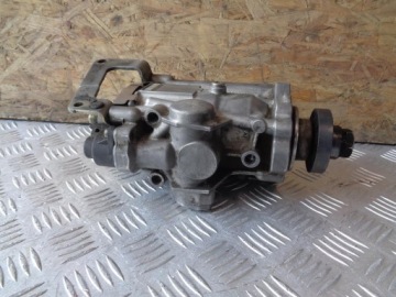 ТНВД OPEL VECTRA C 2.2 D DTI 02- 0470504209