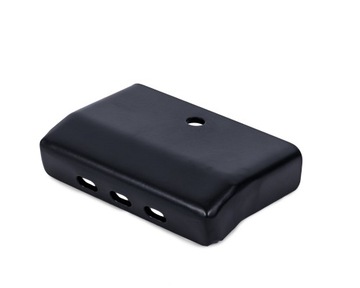 JEEP Cherokee LIBERTY KK БАГАЖНИК С СЕТКОЙ НА КРЫШУ