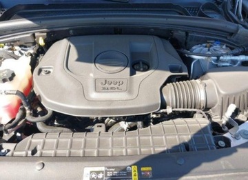 Jeep Grand Cherokee V 2023 Jeep Grand Cherokee 2023, 3.6L, 4x4, SUMMIT RESERVE, od ubezpieczalni 3.6, zdjęcie 13