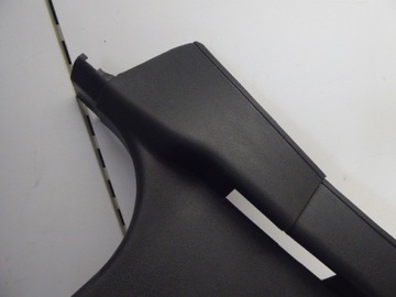 QASHQAI I J10 КРЫШКА ПОДЪЕМНОЙ СТОЙКИ ЦЕНТРАЛЬНАЯ ПРАВАЯ