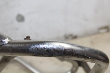 BMW R1100 GS R259 КРЫШКА ДВИГАТЕЛЯ Защитные ограждения