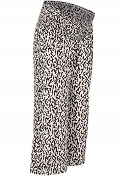 БРЮКИ ДЛЯ беременных с разрезами Bonprix _NQI 42