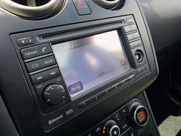 Nissan Qashqai I Crossover 1.5 dCi DPF 110KM 2011 Nissan Qashqai Tekna__1.5dCi 110KM Navi DVD Kamera Panorama Pelna Historia, zdjęcie 34