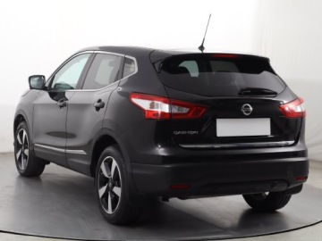 Nissan Qashqai II Crossover 1.2 DIG-T 115KM 2016 Nissan Qashqai 1.2 DIG-T, Salon Polska, zdjęcie 3