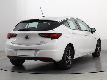 Opel Astra K Hatchback 5d 1.0 Turbo 105KM 2018 Opel Astra 1.0 Turbo, Salon Polska, Klima, zdjęcie 4