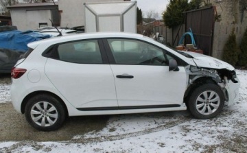 Renault Clio V 2023 Renault Clio Benzyna 67KM, zdjęcie 3