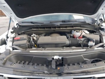  GMC Yukon 2025r., 4x4, 6.2L 6.2 Benzyna 420KM, zdjęcie 11