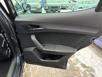 Cupra Formentor Crossover 2.0 TSI 310KM 2023 Cupra Formentor Cupra Formentor VZ 2.0 TSI / 310 K, zdjęcie 39