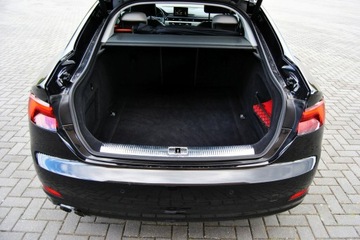Audi A5 F5 Coupe 2.0 40 TDI 190KM 2019 Audi A5 Oryginał *Biała skóra* ASO, zdjęcie 18