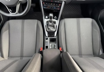 Volkswagen T-Roc I SUV Facelifting 1.5 TSI ACT 150KM 2024 Volkswagen T-Roc SalonPL 1.5TSI 150KM DSG Special Edition Kamera Virtual L, zdjęcie 15