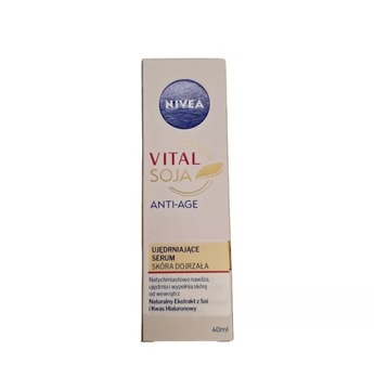 NIVEA VITAL SOJA