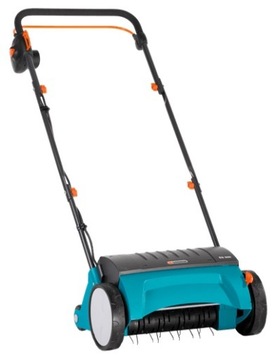 Gardena elektryczny wertykulator Aerator