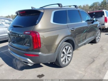 Kia 2021 Kia Telluride S 2021 3.8 Benzyna 291KM, zdjęcie 5