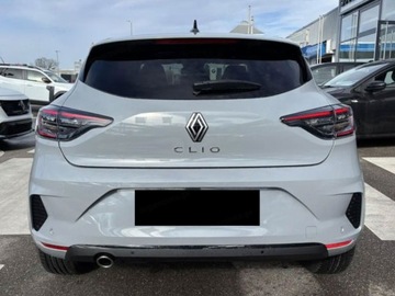 Renault Clio V Hatchback 5d Facelifting 1.0 TCe 90KM 2025 Od ręki - Techno 1.0 TCe 90KM / Pakiet Winter, zdjęcie 3