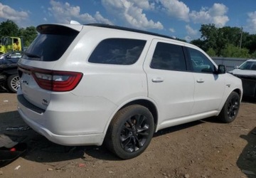 Dodge Durango III 3.6 V6 299KM 2021 Dodge Durango Auta z USA - Zapytaj o wiecej ofert 3.6 Benzyna 299KM, zdjęcie 5