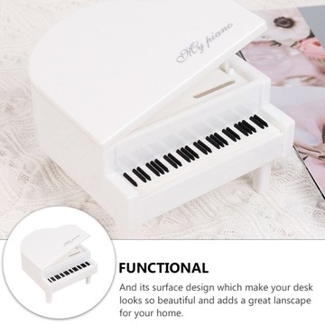 Рукоделие Аксессуары для кукол Музыка Декор