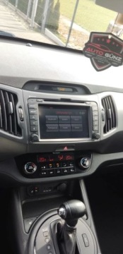 Kia Sportage III SUV 2.0 CRDi 136KM 2013 Kia Sportage 2.0 diesel ,automat ,4x4 ,bezwypadek ,kamera ,navi 2.0 Diesel, zdjęcie 16