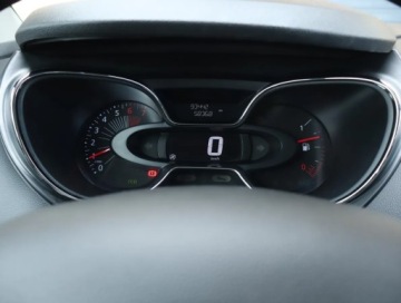 Renault Captur I Crossover 0.9 Energy TCe 90KM 2017 Renault Captur 0.9 TCe, Navi, Klima, Klimatronic, zdjęcie 10