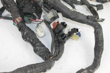 YAMAHA MT01 MT-01 ОСНОВНАЯ УСТАНОВКА