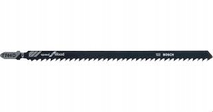 BOSCH brzeszczot typ T744D T 744 D do drewna