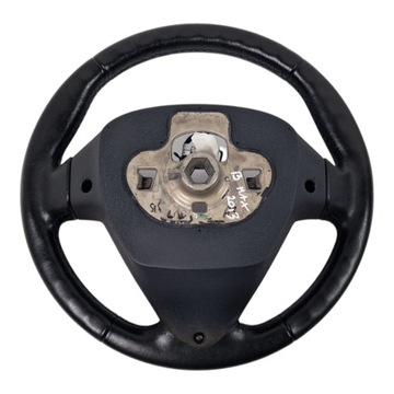 FORD B-MAX (1) VOLANT KŮŽE PĚKNÝ NE OPOTŘEBOVANÁ ORIG.