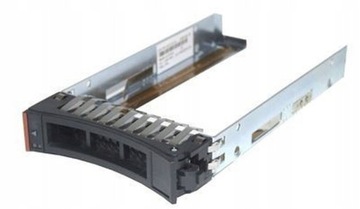 Kieszeń sanki ramka dysku 44T2216 IBM x3550 x3650 M2 M3