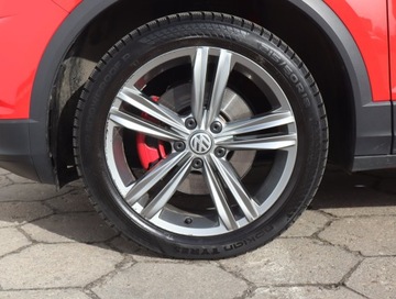 Volkswagen T-Roc I SUV 1.5 TSI ACT 150KM 2019 VW T-Roc 1.5 TSI, Salon Polska, 1. Właściciel, zdjęcie 13