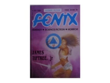 Fenix nr 5 z 1994 roku