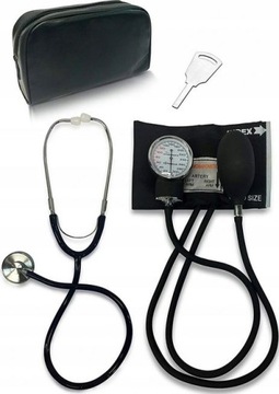 Primacare DS-9194 Zestaw ciśnieniomierz +stetoskop