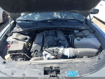 Dodge Charger VII 2023 Dodge Charger 2023r., 6.4L 6.4 Benzyna 485KM, zdjęcie 11