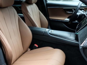 Mercedes Klasa E W214 2026 E Klasa 200 d Avantgarde 2.0 (163KM) 2026, zdjęcie 6