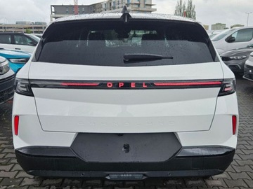 Opel 2025 Od ręki - GS 1.2 Turbo 145KM / Pakiet Komfort Plus, Tech Plus, zdjęcie 2