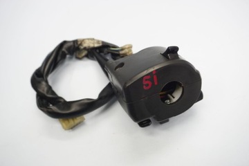 YAMAHA YZF-R1 RN09 02-03 ЛЕВЫЙ ПЕРЕКЛЮЧАТЕЛЬ