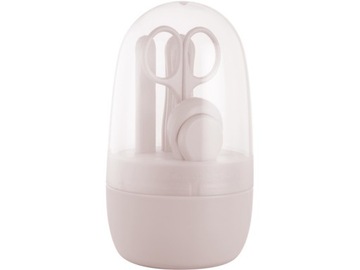 Zestaw do pielęgnacji paznokci CANPOL BABIES 9/814