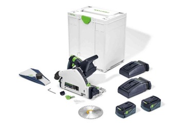FESTOOL PIŁA TARCZOWA TSC 55 5,2 KEBI-PLUS 576714