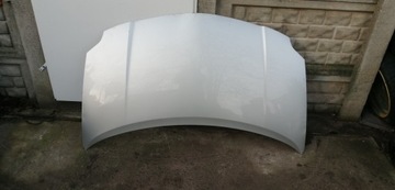 TOYOTA AURIS I MASKA