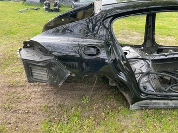 BLATNÍK ZADNÍ PRAVÝ ČTVRTKA PORSCHE PANAMERA I 970 BARVA L041