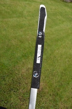 STŘEŠNÍ NOSIČ VW SHARAN LR7H 7N0860044ZAQ 7N0860043ZAQ