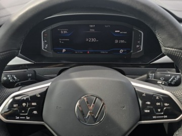 Volkswagen Arteon Fastback Facelifting 2.0 TDI SCR 150KM 2021 Volkswagen Arteon R-LINE Shooting Brake 2.0 TDI DSG Salon Polska, Zamiana, zdjęcie 24