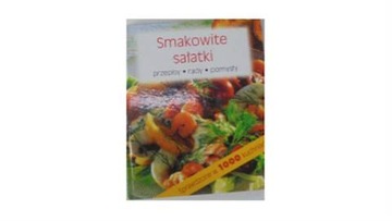 Smakowite sałatki - zbiorczy