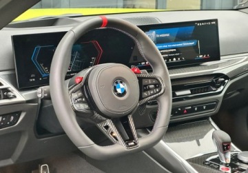 BMW Seria 2 F74 2025 BMW M2 Dostepny w Leasingu 103 WYPRZEDAZ 2025 BMW Bonkowscy Wroclaw, zdjęcie 7
