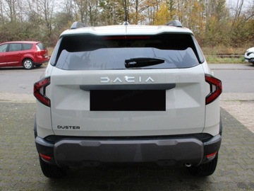 Dacia Duster III 2025 Od ręki - Journey Eco-G LPG 1.2 120KM / Pakiet Parking, Zimowy Plus, zdjęcie 3