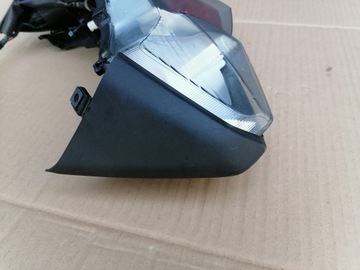 Фонарь задний Honda vfr 1200 F 09-16 в сборе