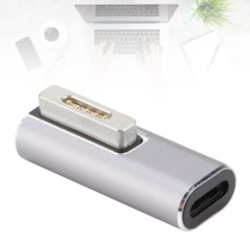 МАГНИТНЫЙ АДАПТЕР USB C MagSafe2